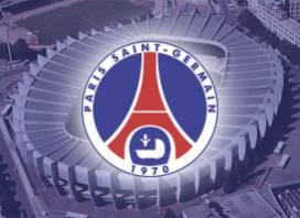 LA PARC DES PRINCES