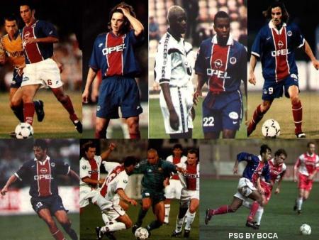 ANCIENS