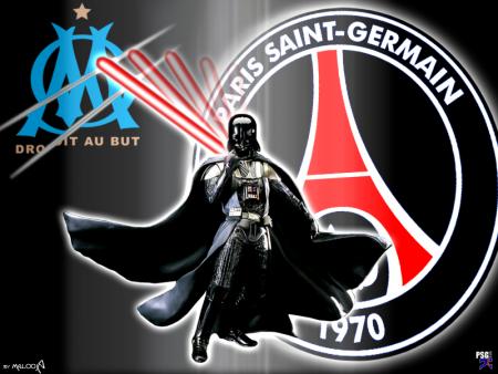 dark vador