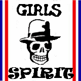 GIRLS SPIRIT