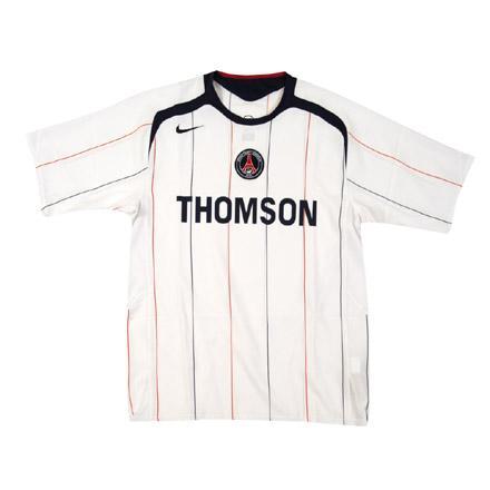 MAILLOT EXTERIEUR