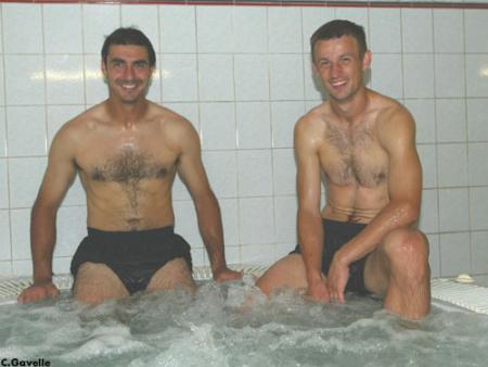 L. LETIZI  ET S. SEMAK