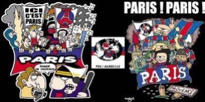 on est partout on bouffe tout!!!