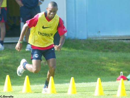 B.KALOU