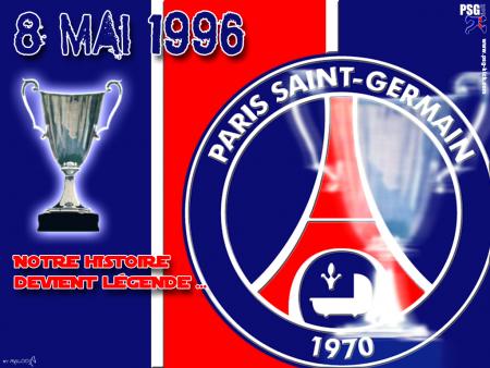notre coupe d'europe