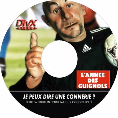 les guignols
