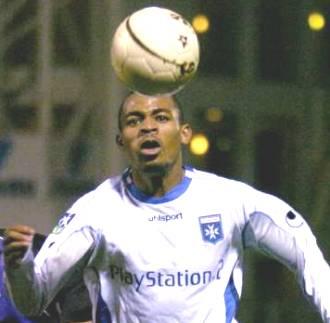 B.KALOU