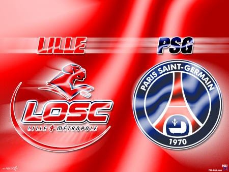 LOSC/PSG