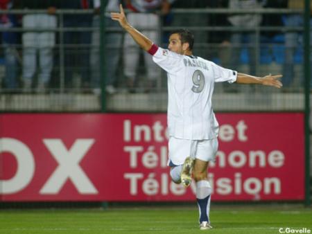 P.PAULETA