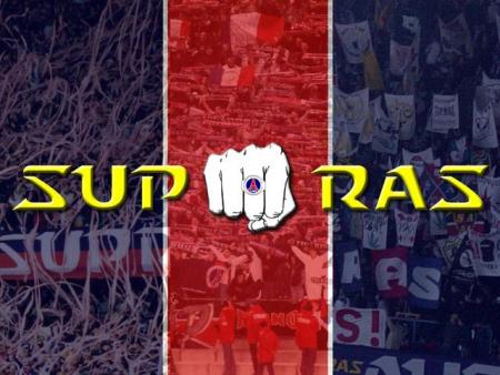 SUPRAS AUTEUIL 91