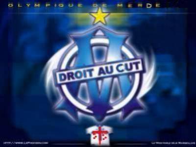 olympique de merde!