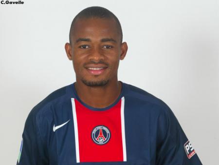 B.KALOU