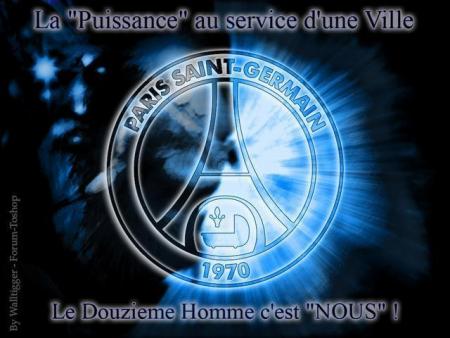 PARIS EN PUISSANCE