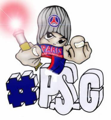 PSG EN FORCE