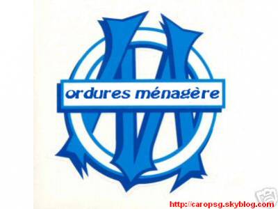l'OMERDE!