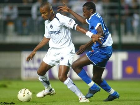 B.KALOU