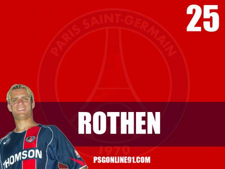 jerome rothen