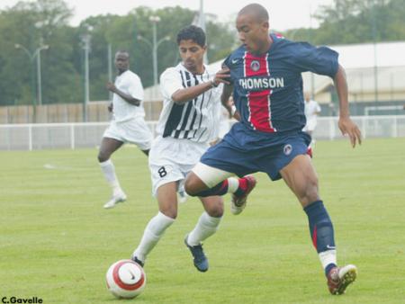 JEUNE