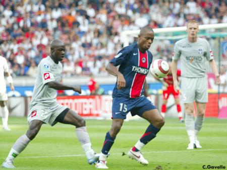 B.KALOU