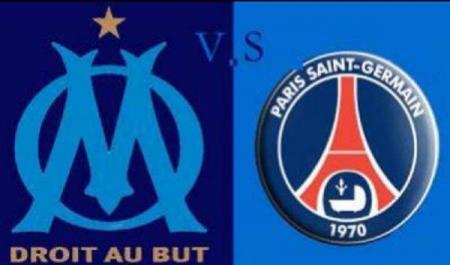 OM V.S PSG