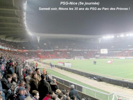 PSG/NICE