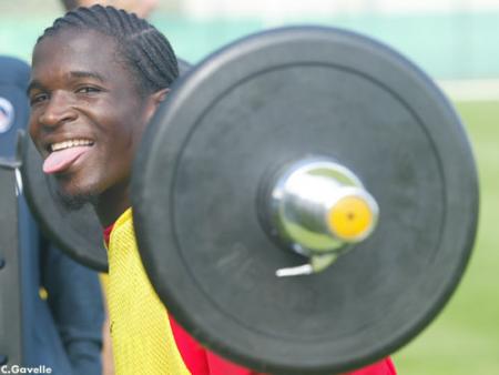 B. MENDY