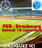 RESERVER VOTRE PLACE