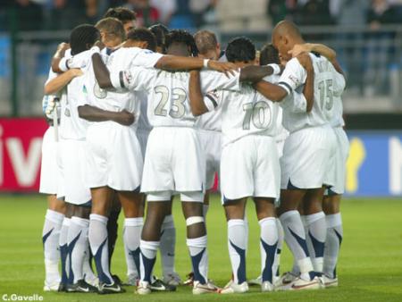 MINUTE DE SILENCE
