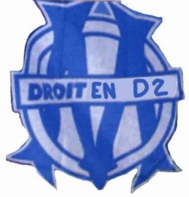 DROIT EN LIGUE2!!