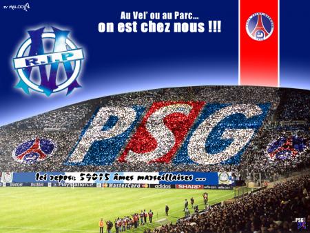 AU VEL' COMME AU PARC ON EST CHEZ NOUS!!!