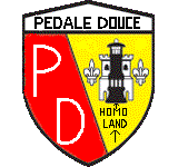 PEDALE DOUCE