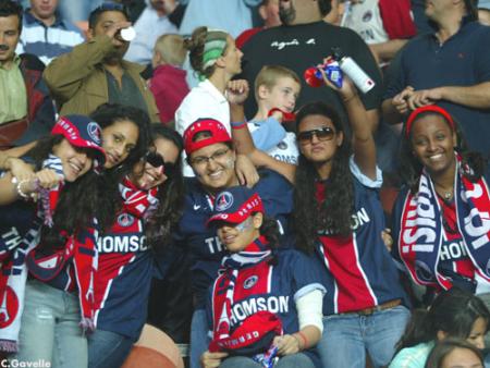 SUPPORTRICES