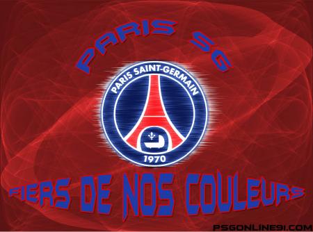 PARIS SG