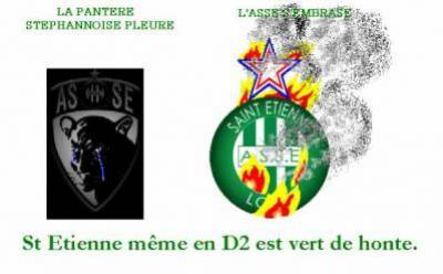 ANTI ASSE