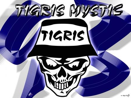 TIGRIS MYSTIC 93