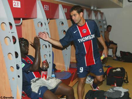 P.PAULETA