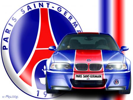 PARIS SAINT GERMAIN