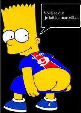 VIVE BART!