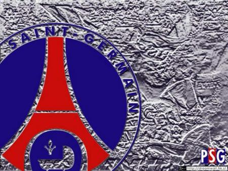 PARIS SAINT GERMAIN FC