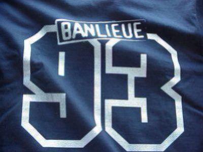 BANLIEUE 93