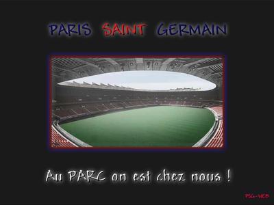 PARIS SAINT GERMAIN