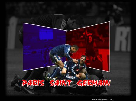 PARIS SAINT GERMAIN FC