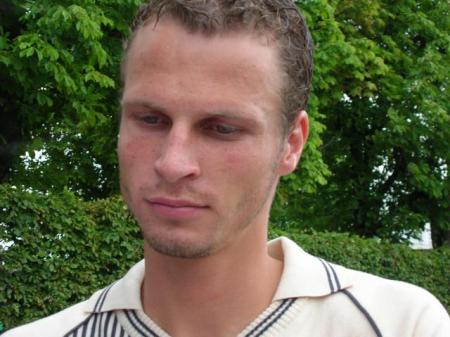 david rozehnal