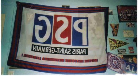 MON DRAPEAU