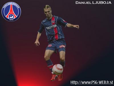 DANIJEL LJUBOJA
