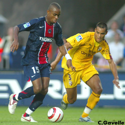 INTERWIEW DE BONEAVENTURE KALOU