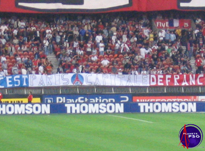KOP OF BOULOGNE