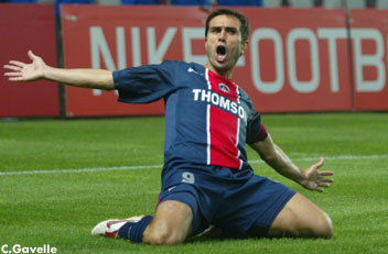 résumé de match