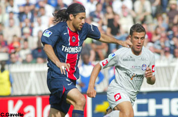 INTERWIEW MARIO YEPES