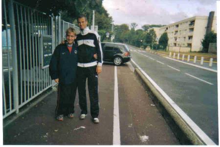 PHOTO SOUVENIR